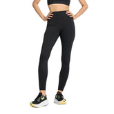 New Balance Athletics Heat High Rise Legging 27" - BLACK