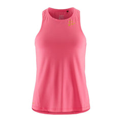 Craft Pro Singlet 2.0 - FUCHSIA
