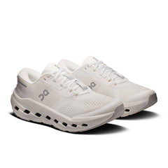 On Cloudrunner 3 - WHITE / IVORY