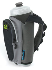 Amphipod Hydraform Ergo-Lite Ultra™ 20oz - CHARCOAL