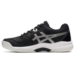 Asics GEL-RENMA - BLACK / WHITE