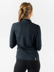 rabbit Layer 1 Zip - CARBON