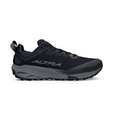 Altra Experience Wild 3 - BLACK / BLACK