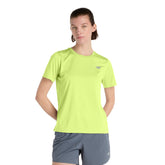 New Balance Sport Essentials T-shirt - AFTERGLOW