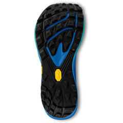 Topo MTN Racer 4 - BLUE / BLUE