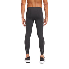 ALWRLD Hi Viz Tight - LAVA ROCK