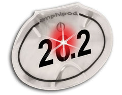 Amphipod Vizlet LED Distance™ Singles - 13.1