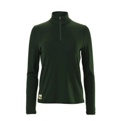 Tracksmith Session Quarter Zip - NAVY