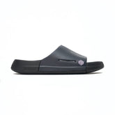 Roll Recovery Superplush Slide - CARBON BLACK