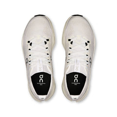 On Cloudsurfer Max - WHITE / WHITE