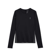On Performance Long-T 2025 - BLACK / ECLIPSE