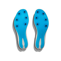 HOKA Crescendo MD 2 - BLACK / SKYWARD BLUE