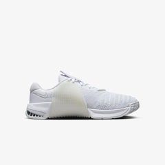 Nike Metcon 9 - WHITE / PURE PLATINUM