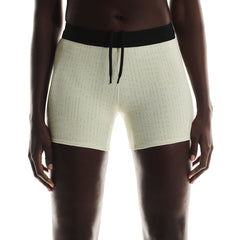 On Running Pace Tights Short - ICE