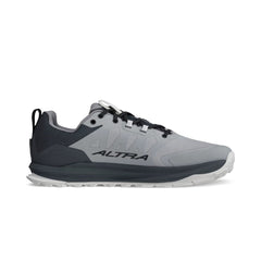 Altra Lone Peak 9 Waterproof Low - GRAY