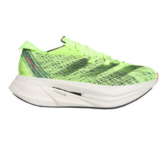 adidas Adizero Prime X 2 Strung - CLOUD WHITE / CORE BLACK / LUCID RED