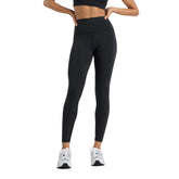 New Balance Hi Rise Legging 25 - BLACK
