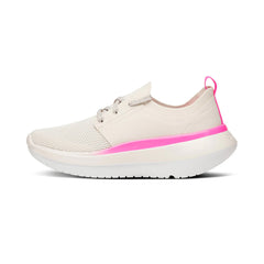 OOFOS Oomy Stride - PROJECT PINK 25