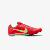 Nike Rival Sprint - 2024 - BRIGHT CRIMSON / WASHED CORAL / HYPER ORANGE