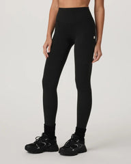 Vuori AllTheForm Pocket Legging - BLACK