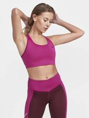 Craft Training Bra Classic - ROXO