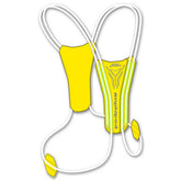 Amphipod Xinglet Optic Beam Max USB Rechargeable Vest