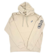 ASICS ATC Sweat Relaxed Pullover Hoodie - ASICS TRACK CLUB