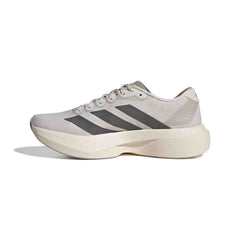 adidas Adizero Evo SL Woven - PUTTY MAUVE / CHARCOAL / IRON METALLIC