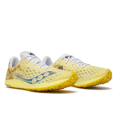 Saucony Kilkenny XC9 - FINCH / WHITE