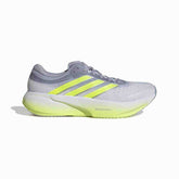 adidas Supernova Rise 3 - HALO SILVER / SOLAR YELLOW / FTWR WHITE
