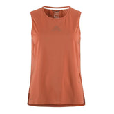 Craft Pro Trail Singlet 2.0 - SEQUOIA