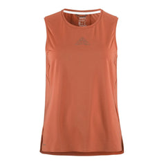 Craft Pro Trail Singlet 2.0 - SEQUOIA