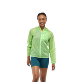 Hoka Skyflow Jacket 2025 - TART APPLE