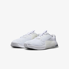 Nike Metcon 9 - WHITE / PURE PLATINUM