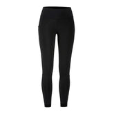 Craft Pro Trail Tights 2.0 - BLACK