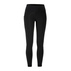 Craft Pro Trail Tights 2.0 - BLACK