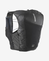 Active Skin 12 Set - BLACK / METAL