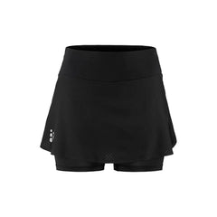 Craft Hypervent Skirt 2 - BLACK