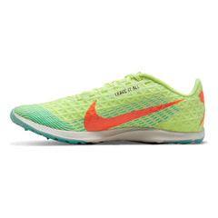 Nike Zoom Rival Waffle 5 - BARELY VOLT/HYPER ORANGE
