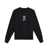 On Running Club Crew - BLACK