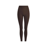 Varley Freesoft High-Rise Legging - 27" - COFFEE BEAN