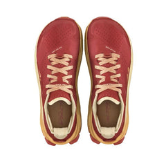 Altra Olympus 6 - RED / ORANGE