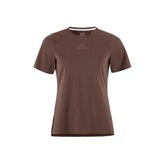 Craft Pro Trail Short Sleeve Tee 2.0 - PRUNE