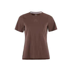 Craft Pro Trail Short Sleeve Tee 2.0 - PRUNE