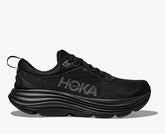 HOKA Gaviota 5 - BLACK / BLACK