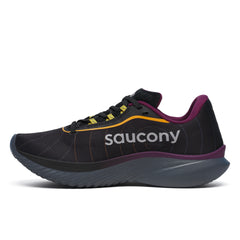 Saucony Kinvara 15 GTX - BLACK / SHADOW