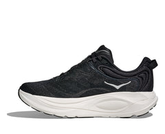HOKA Gaviota 6 - BLACK / WHITE