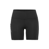 Craft Pro Short Tights 2.0 - BLACK
