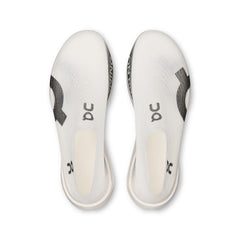 On Cloudboom Strike Lightspray - WHITE / BLACK