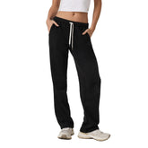 Vuori Sedona Sweatpant - BLACK